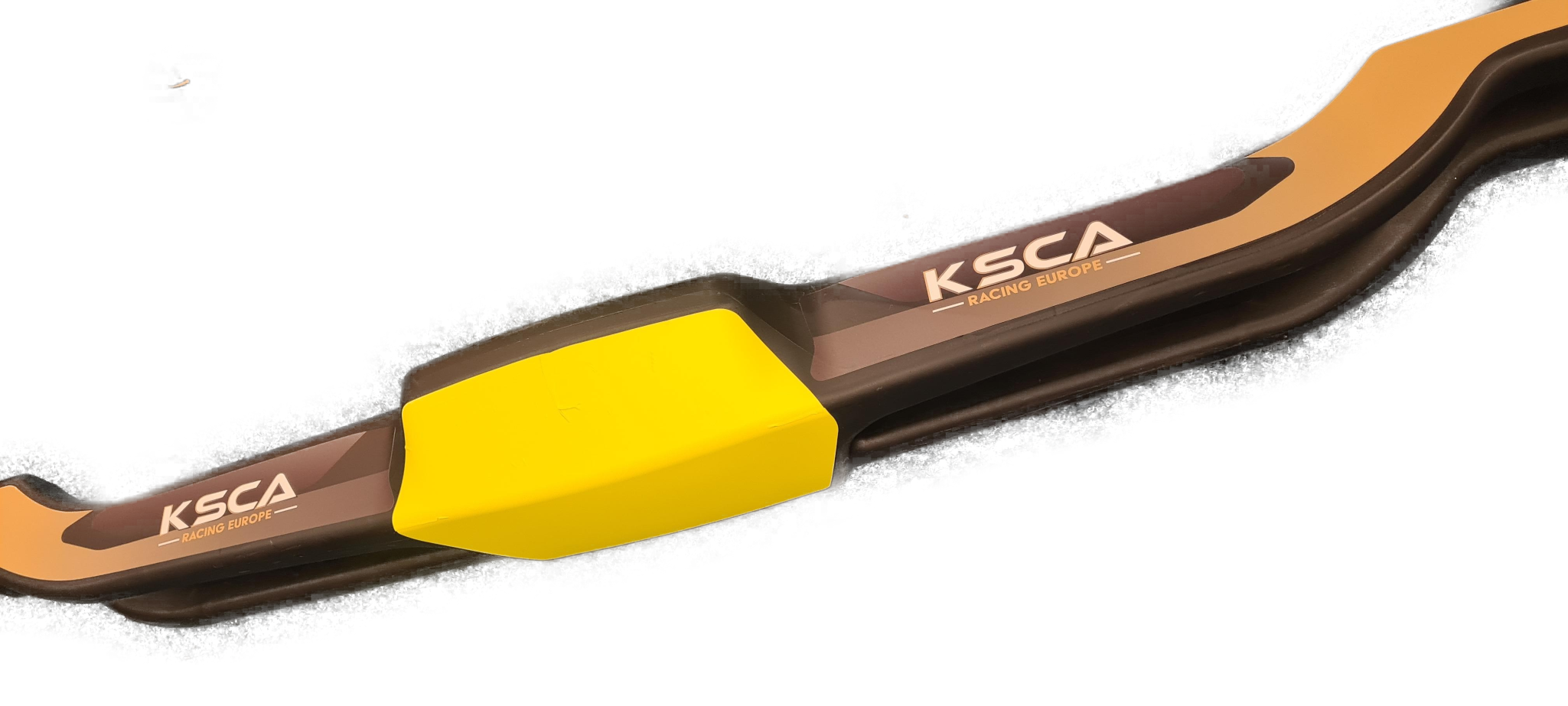 Bild von KSCA Sticker 2024 Heckschutz C3