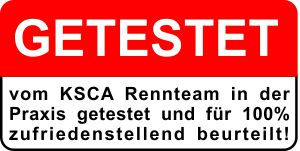 6Kant-Steckn.U235-1/4 50mm LANG. KSCA Motorsport GmbH - KSCA Kart Shop