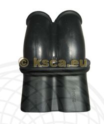 Ansaugdämpferrohr Ansaugdämpferrohr