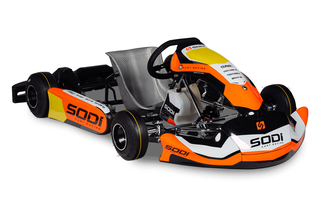 Sodi Furia 950 2025 MICRO