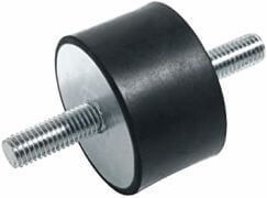 Gummipuffer Gummipuffer