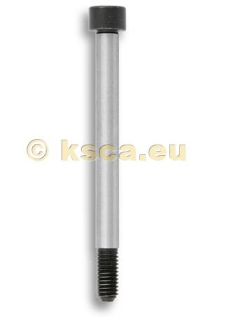 Achsschenkelschraube 10x110mm Achsschenkelschraube 10x110mm