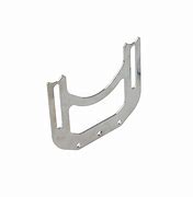 OTK Bremsscheibenschutz Montageplatte Ø 206x16 DD2 OTK - Tonykart - Kosmic - Exprit - Gillard OTK Bremsscheibenschutz Montageplatte Ø 206x16 DD2 OTK - Tonykart - Kosmic - Exprit - Gillard