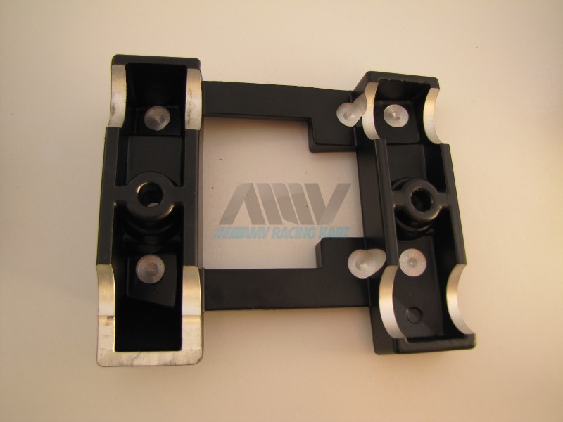 Motorbock ALU 28/92 schräg Motorbock ALU 28/92 schräg