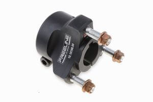 Birel Radstern Hinten Alu L 50 mm HQ Birel Radstern Hinten Alu L 50 mm HQ