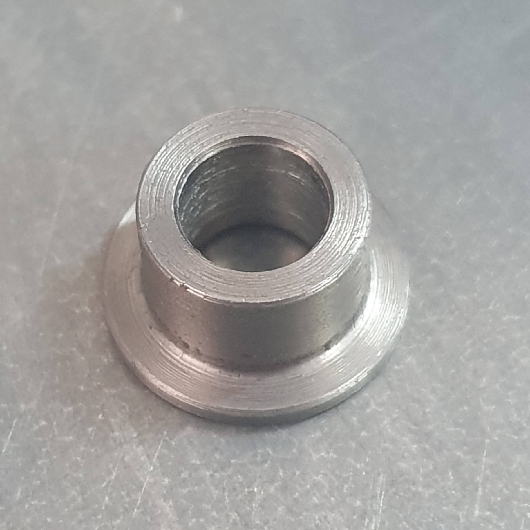 Bremsscheibenbolzen LUXOR HINTEN