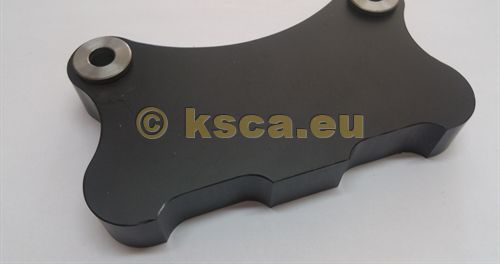 Bremsscheibenschutz hinten SIGMA Bremsscheibenschutz hinten SIGMA