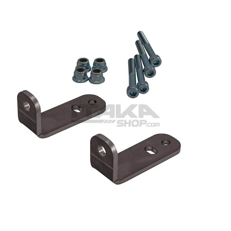 Set aus 2 VORDEREN Sitzhaltern Set aus 2 VORDEREN Sitzhaltern