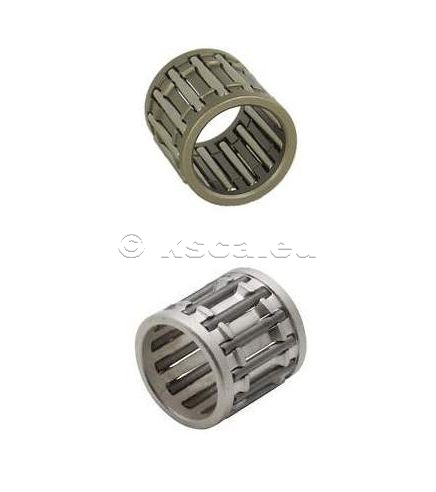 TM Kolbenbolzenkäfig 15x19x19,8 mm Dimension: 15x19x19,8 mm TM Kolbenbolzenkäfig 15x19x19,8 mm Dimension: 15x19x19,8 mm