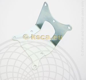 Benzinpumpenhalter Mikuni MAX Benzinpumpenhalter Mikuni MAX