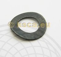 Federscheibe B6 DIN137 Federscheibe B6 DIN137
