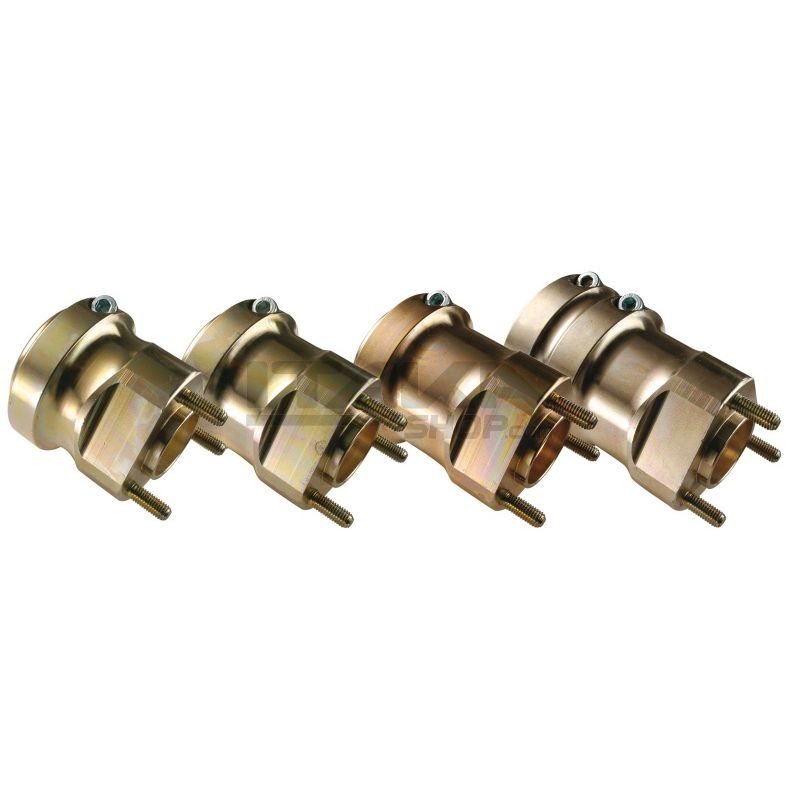 Radstern Magnesium hinten D50 Radstern Magnesium hinten D50