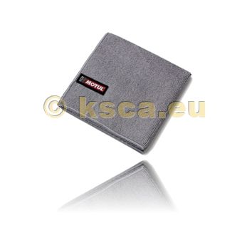 Motul Microfaser Tuch Motul Microfaser Tuch