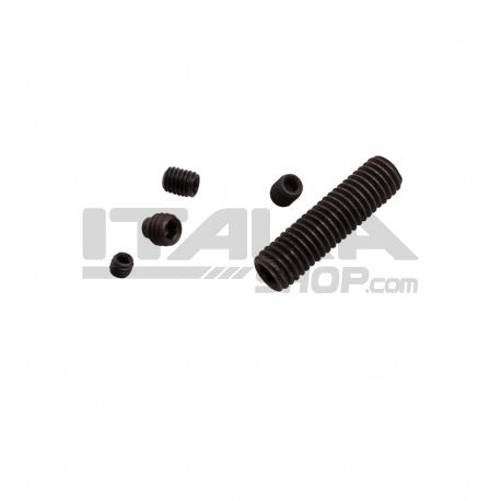 M6x1 h6 grub screw 