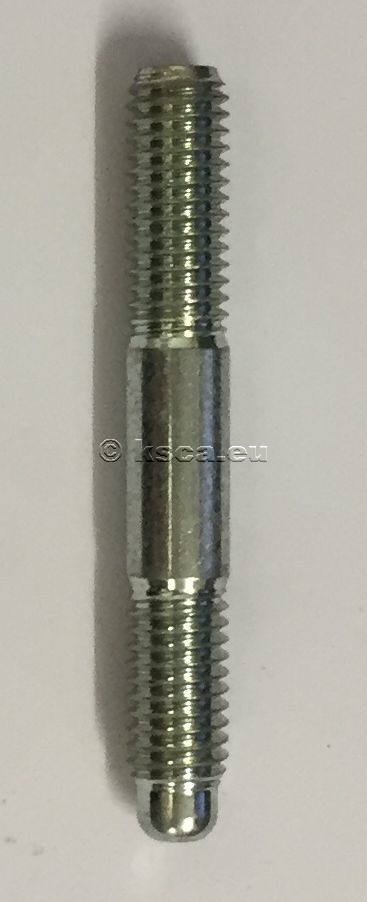 TM Stehbolzen 8x58 K9,B,B,KZ10 TM Stehbolzen 8x58 K9,B,B,KZ10