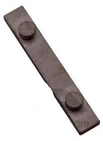 Achskeil 8x3x50 X2 Achskeil 8x3x50 X2
