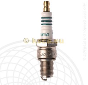 Zündkerze DENSO IW 31 Zündkerze DENSO IW 31