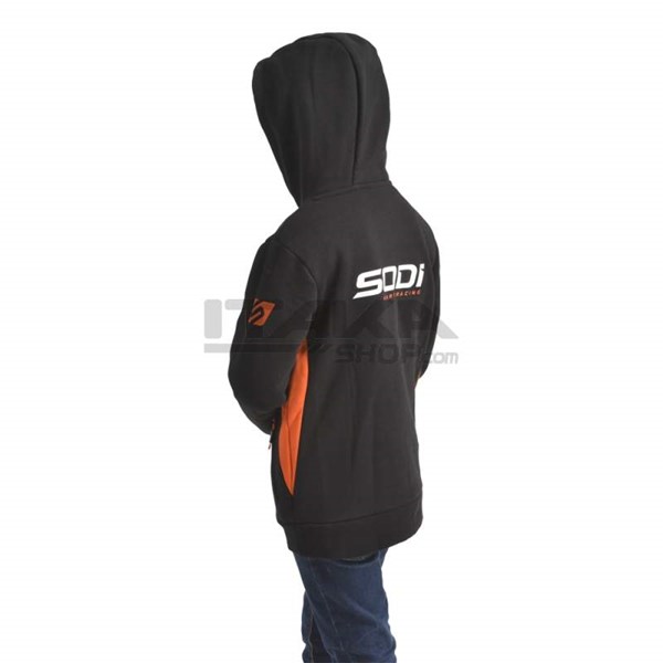 2022 SODI RACING HOODIE 