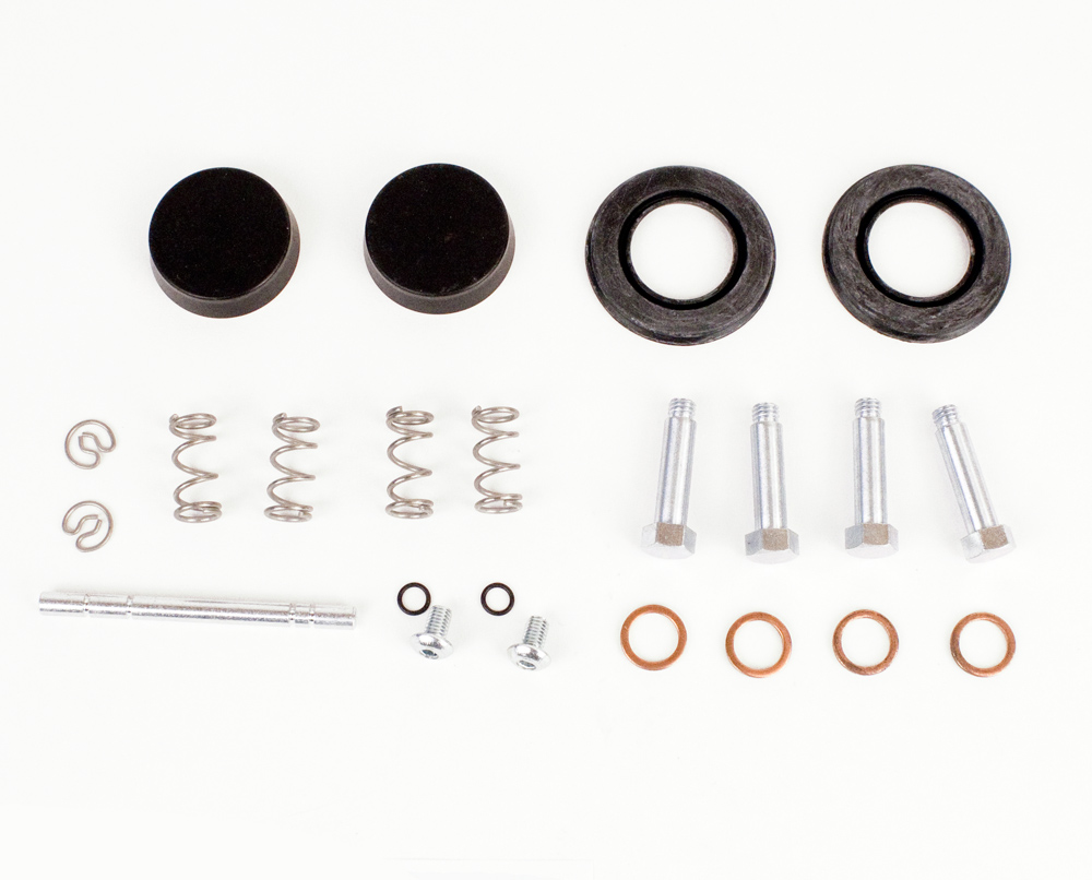 Birel Reparatursatz für Bremssattel B-I32x2H8 Birel Reparatursatz für Bremssattel B-I32x2H8