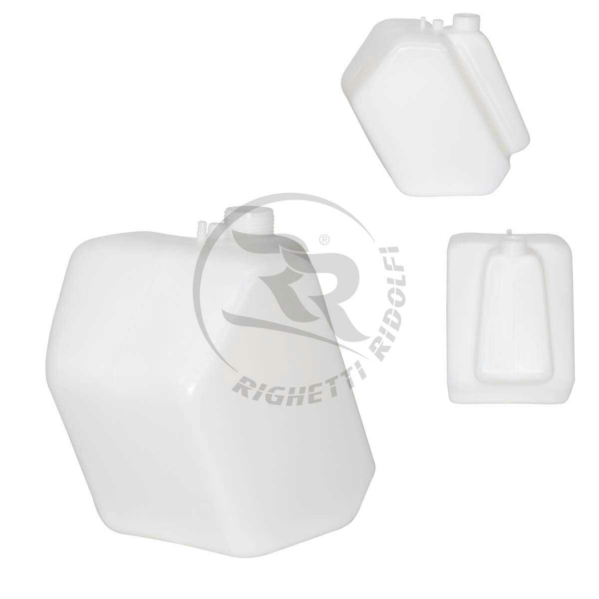 Benzintank 7,5 Liter ohne Zubehör Benzintank 7,5 Liter ohne Zubehör