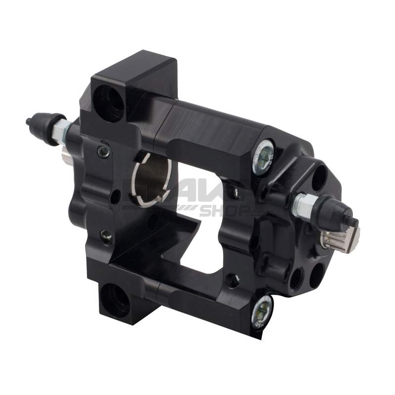 Bremssattel D24 2 Kolben hinten FURIA Bremssattel D24 2 Kolben hinten FURIA