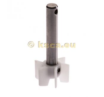 Wasserpumpenwelle Kompl.MAX Wasserpumpenwelle Kompl.MAX