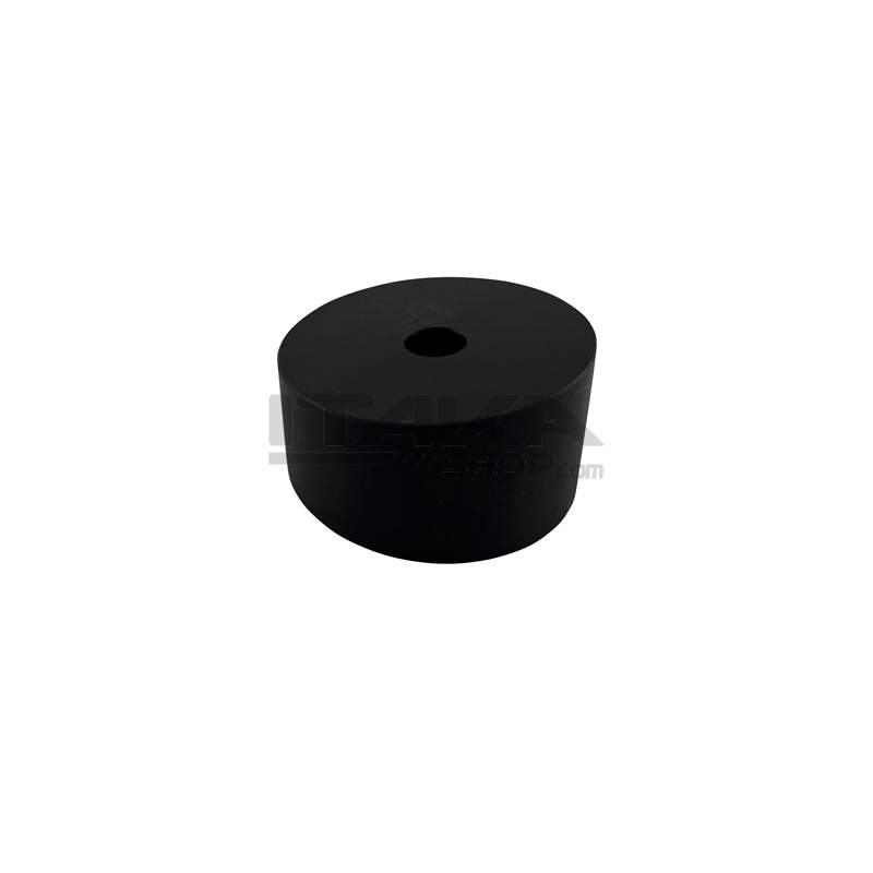 Sitzeinbau Kunstsoffkeil 45mm schräg Sitzeinbau Kunstsoffkeil 45mm schräg