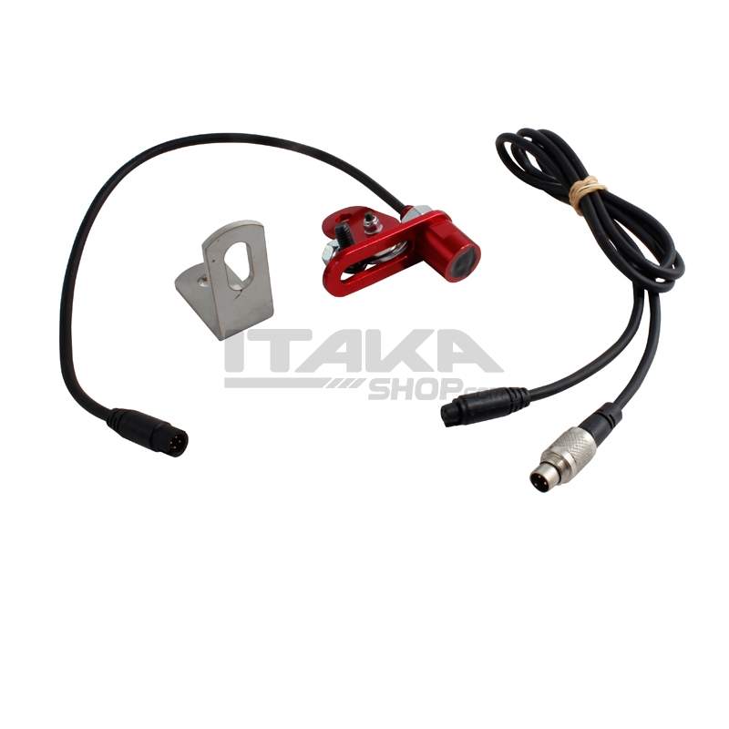 MyChron Pedalpotenziometerkit AiM, 711 Wegesensor Gas und Bremse MyChron Pedalpotenziometerkit AiM, 711 Wegesensor Gas und Bremse