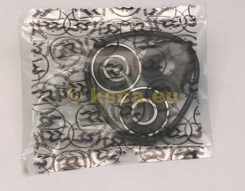 Reparaturset für Wasserpumpe ALU Reparaturset für Wasserpumpe ALU