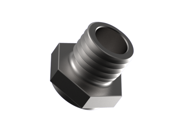 Alfano Auspuff Adapter für Abgassensor