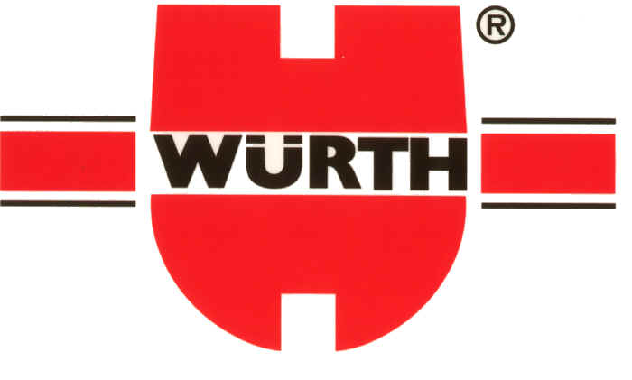 Picture for category Würth