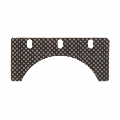 TM Stützmembrane Carbon profile: "U" TM Stützmembrane Carbon profile: "U"