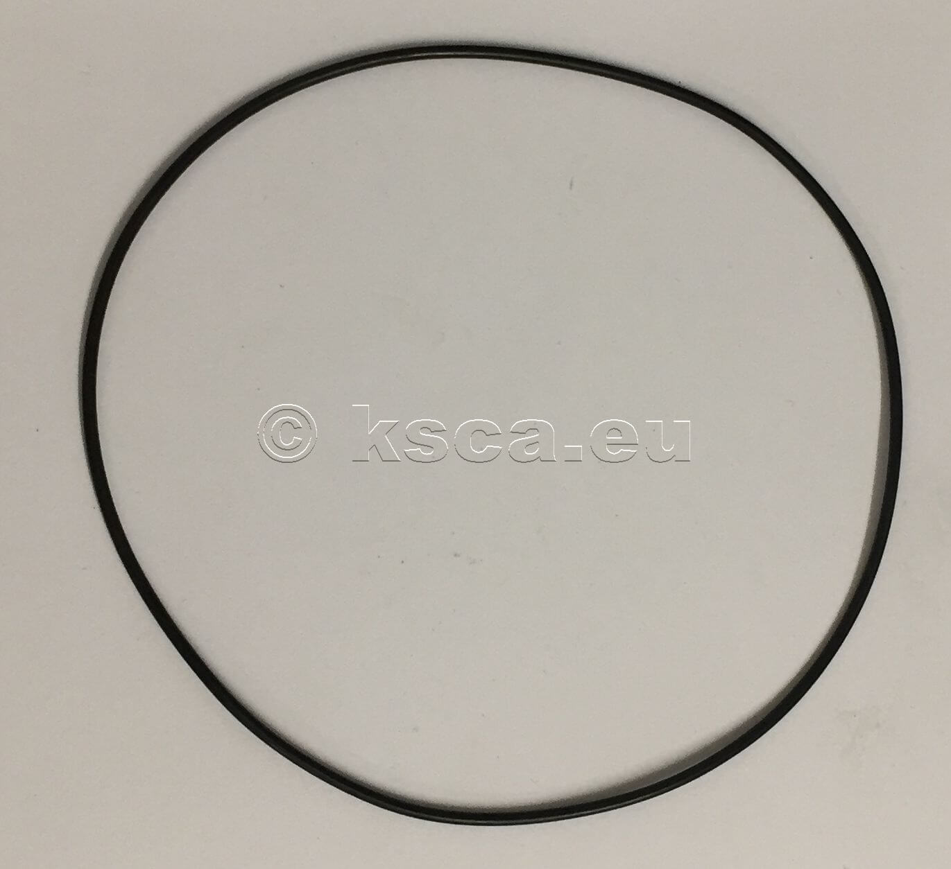 TM O-Ring Zylinderkopf groß/aussen K9/B/C TM O-Ring Zylinderkopf groß/aussen K9/B/C