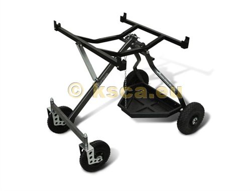 Stone Team Trolly Stone Team Trolly