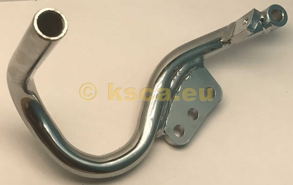 Lenzo Pedale 1040er Chassis Lenzo Pedale 1040er Chassis