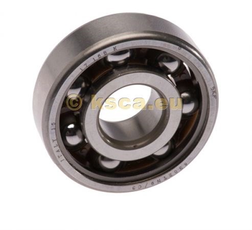 Picture of BALL BEARING 6302 TN9C3/15-42-13