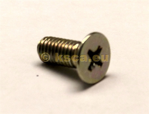 Picture of Countersunk screw M5x12