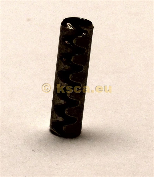 Picture of dowel 4x16
