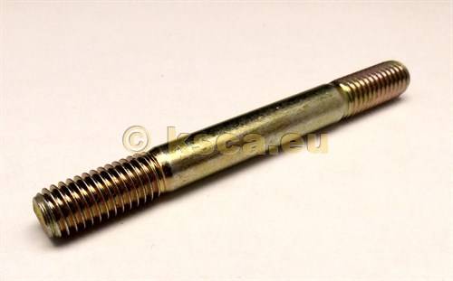 Picture of stud M8x57/20
