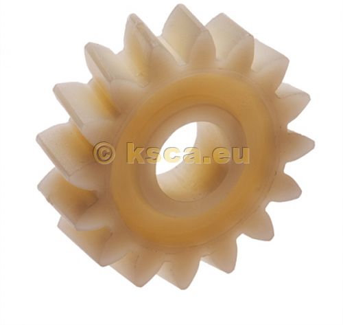 Picture of water pump pinion 16T