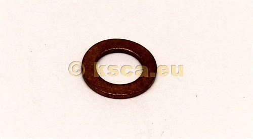 Picture of SEALING RING A 6X10 DIN 7603