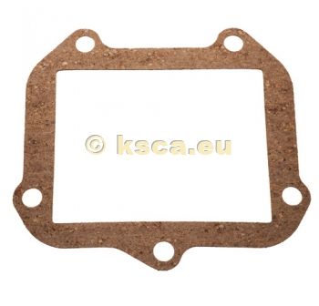 Picture of gasket