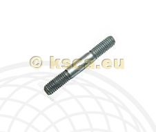 Picture of stud M6x52,5