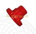 Picture of adjustment screw red