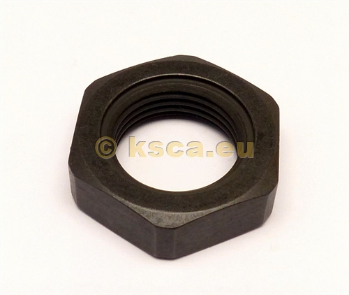 Picture of hex nut M20x1,5