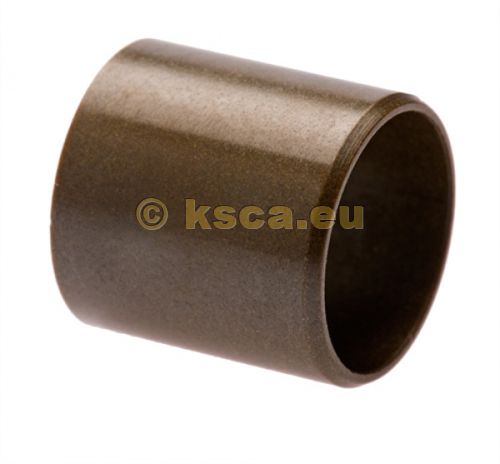 Picture of Bearing sleeve 15x17x17,6mm for teth 11t