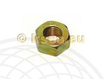 Picture of hex nut M10x1 DIN 934