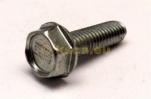 Picture of Tapitite screw M6x20