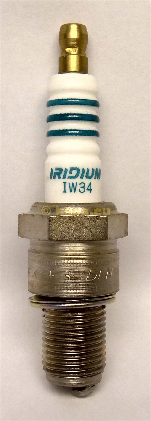 Picture of spark plug DENSO IW 34