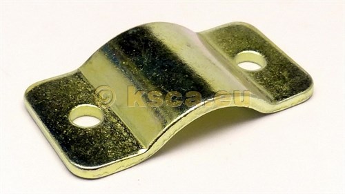 Picture of pipe clamp